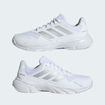 Tênis Adidas Courtjam Control 3 Listras