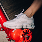 Tênis New Balance ABZORB 2000 White