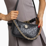 Bolsa Victor Hugo Charli VH Elos