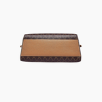 Bolsa Victor Hugo Babila Belmont Media