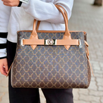 Bolsa Victor Hugo Babila Belmont Media