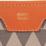 CARTEIRA SCHUTZ NEW TRIANGLE SELA