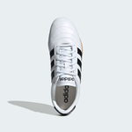TENIS ADIDAS GRAND COURT LO LISTRAS BRANCO/PRETO