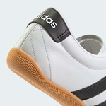 TENIS ADIDAS GRAND COURT LO LISTRAS BRANCO/PRETO