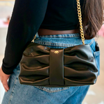 Bolsa Luiza Barcelos Pregas