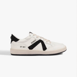 Tênis Schutz ST 001 Couro Preto/Branco