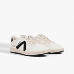 Tênis Schutz ST 001 Couro Preto/Branco