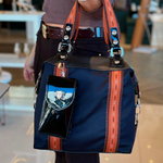 Bolsa SAAD Diadora Grande 
