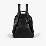 Mochila Schutz New 944 Matelassê Couro 