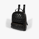 Mochila Schutz New 944 Matelassê Couro 