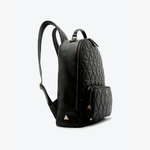 Mochila Schutz New 944 Matelassê Couro 