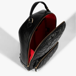 Mochila Schutz New 944 Matelassê Couro 