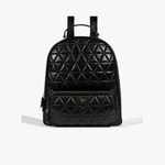 Mochila Schutz New 944 Matelassê Couro 