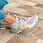 TÊNIS ADIDAS DE TREINO RAPIDMOVE ADV 2
