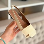 Flat Vicenza Florine 