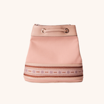 Bolsa SAAD Bucket Diadora Bege