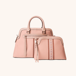 Bolsa SAAD Média Diadora Média Bege