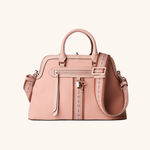 Bolsa SAAD Média Diadora Média Bege