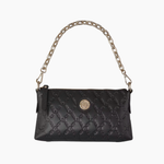 Bolsa Victor Hugo Ada Caten VH Elos Preto