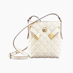 Bolsa Victor Hugo Alba Belmont Mini Off White