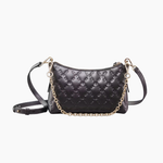 Bolsa Victor Hugo Aria Couro