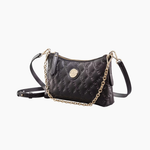 Bolsa Victor Hugo Aria Couro