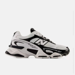 Tênis New Balance 9060 R Preto e Branco