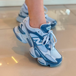 Tênis New Balance 9060 R Grafite