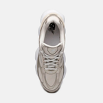Tênis New Balance 603 Bege/Ouro