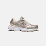 Tênis New Balance 603 Bege/Ouro