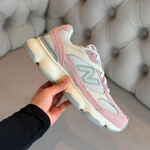 Tênis New Balance 603 Rosa