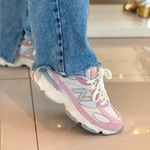 Tênis New Balance 603 Rosa