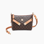 Bolsa Victor Hugo Andy Belmont Coffee