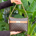 Bolsa Victor Hugo Andy Belmont Coffee