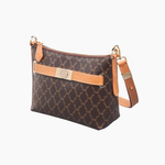 Bolsa Victor Hugo Andy Belmont Coffee