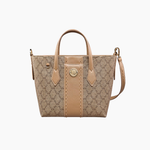 Bolsa Victor Hugo Chelsea Elos Mini Bege