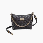 Bolsa Victor Hugo Andy Belmont Preto