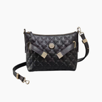 Bolsa Victor Hugo Andy Belmont Preto