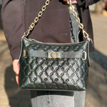 Bolsa Victor Hugo Andy Belmont Preto