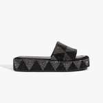 Papete Schutz Flatform Com Strass