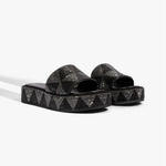 Papete Schutz Flatform Com Strass