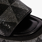 Papete Schutz Flatform Com Strass
