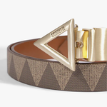 Cinto Schutz Detalhe Triangle