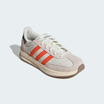 Tênis Adidas Run 70s 2.0 Detalhe Laranja