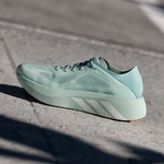 Tênis Adidas Corrida Hyperboost Run Verde