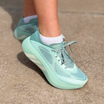 Tênis Adidas Corrida Hyperboost Run Verde