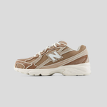 Tênis New Balance 740 Marrom