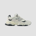 Tênis New Balance 9060 Off White com Detalhes