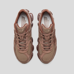 Tênis New Balance 2000L Marrom