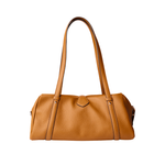 Bolsa SAAD Baguete Tabaco